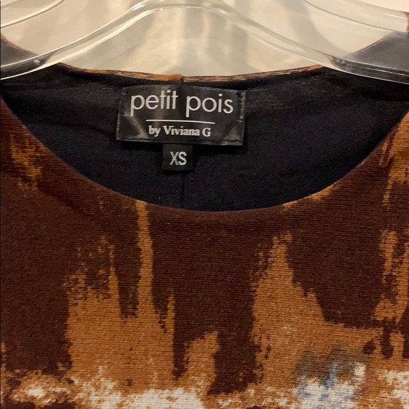 Dress - Picture 3 of 3